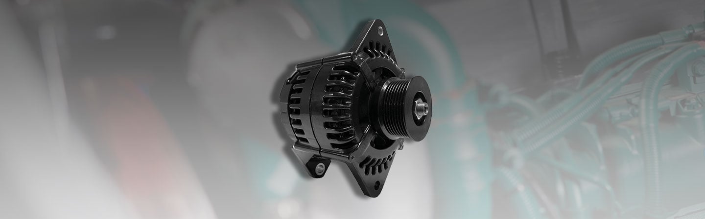 Engine Motor
