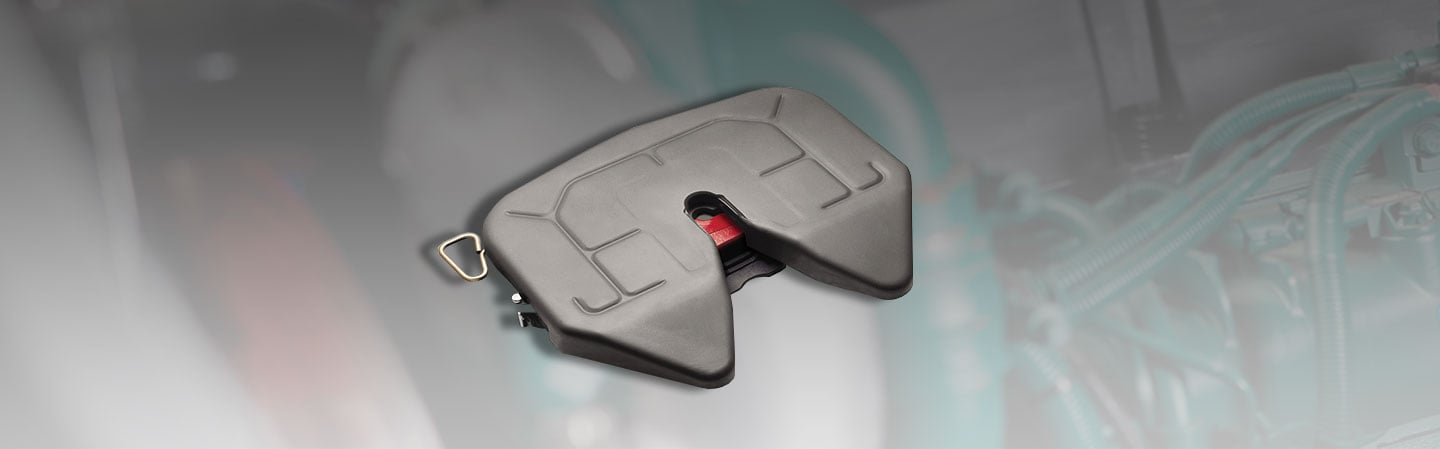 Gooseneck Trailer Connector