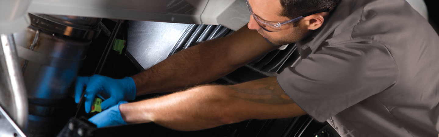 Engine Maintenance